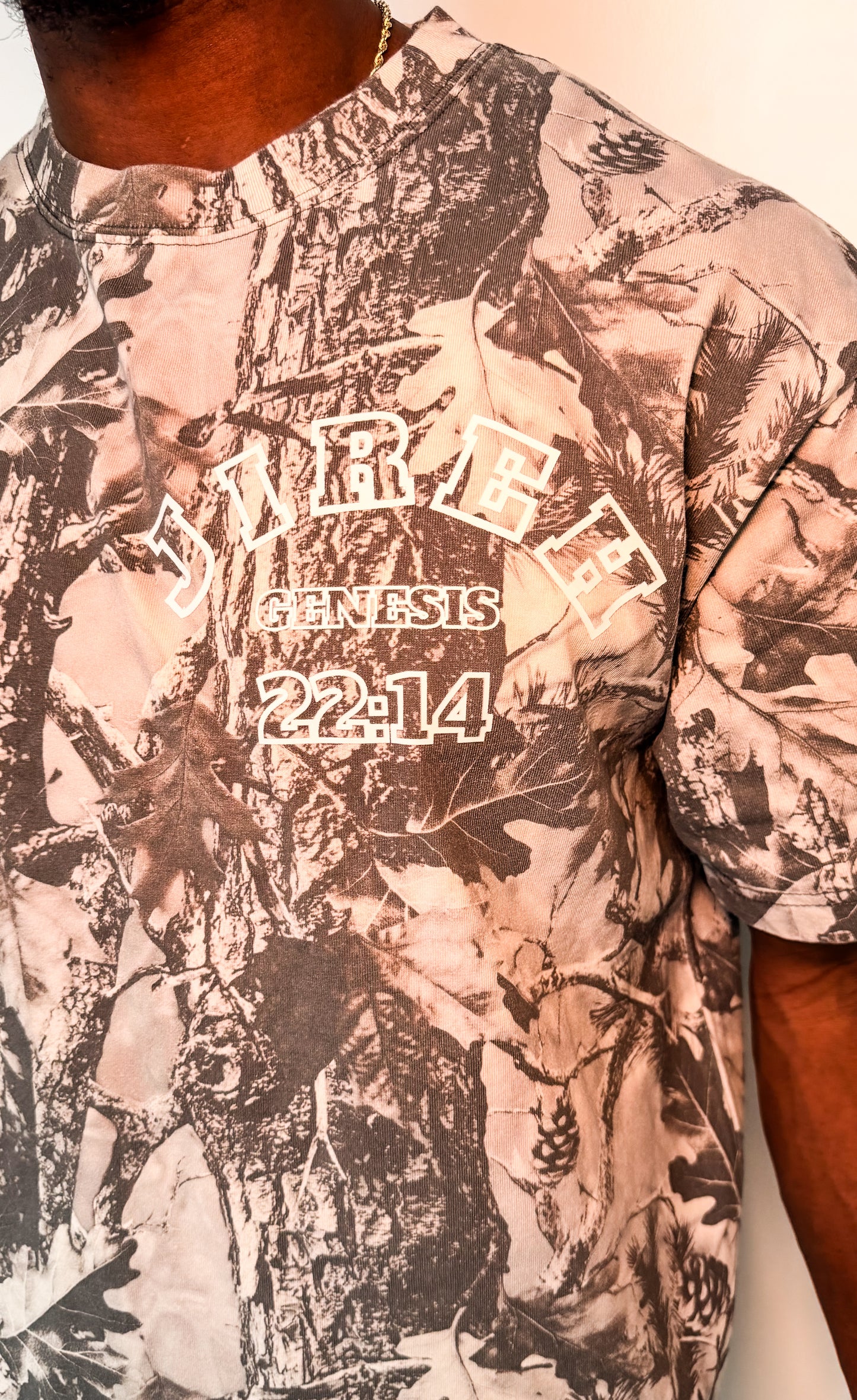 Jireh Shirt (Sport)