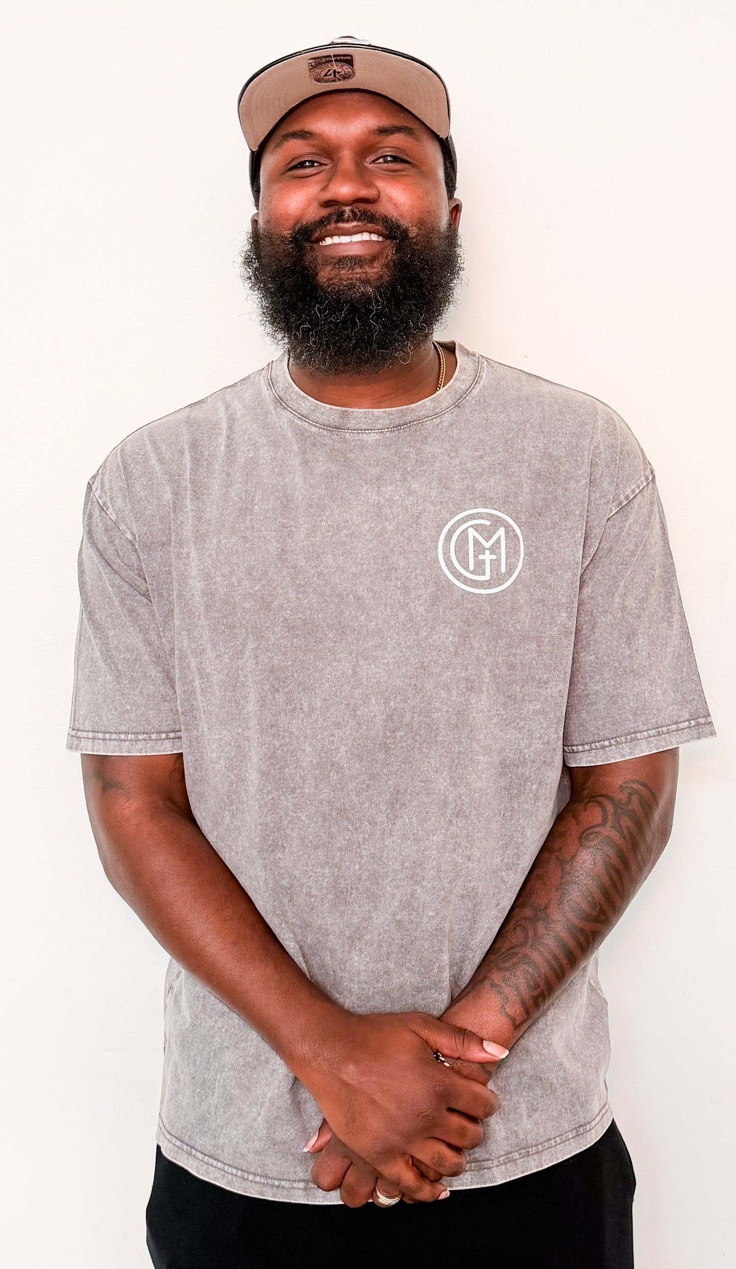 Roi Shirt (Logo)