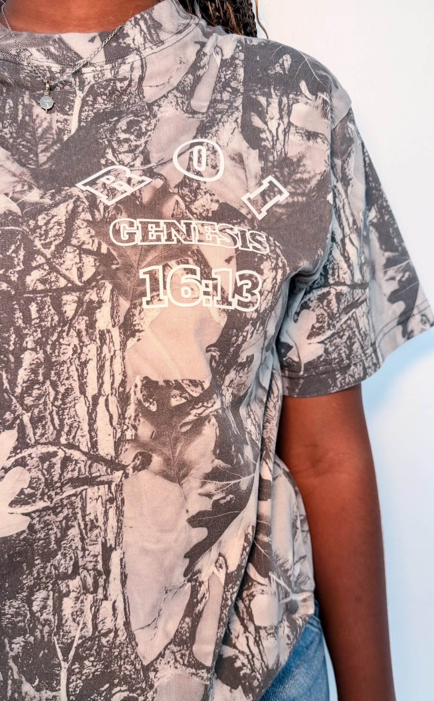 Roi Shirt (Sport)