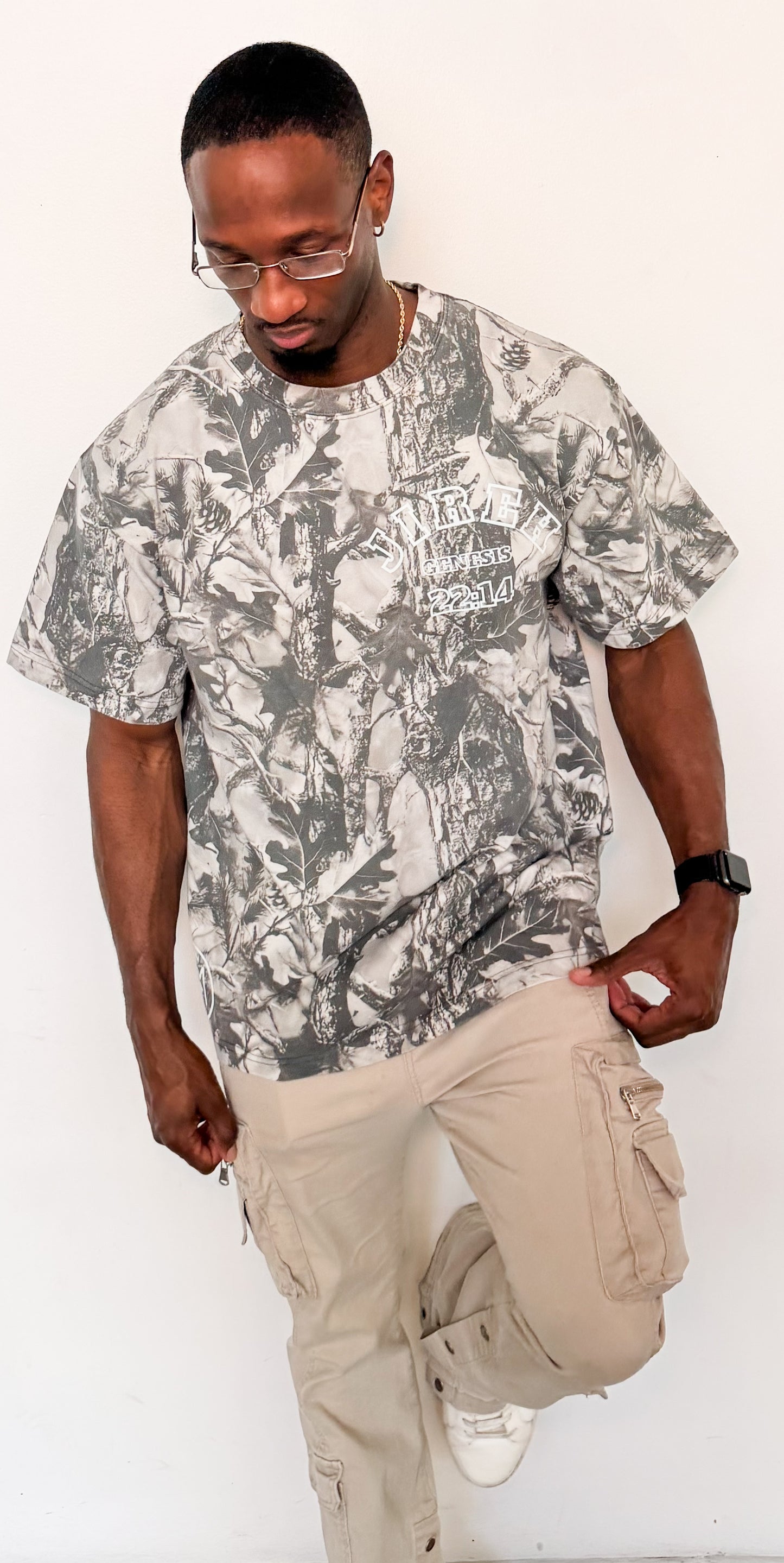 Jireh Shirt (Sport)