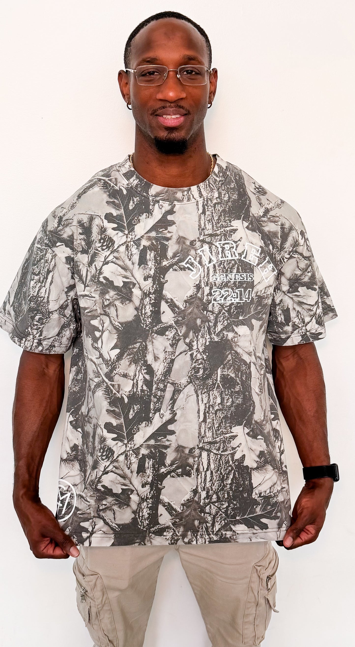 Jireh Shirt (Sport)