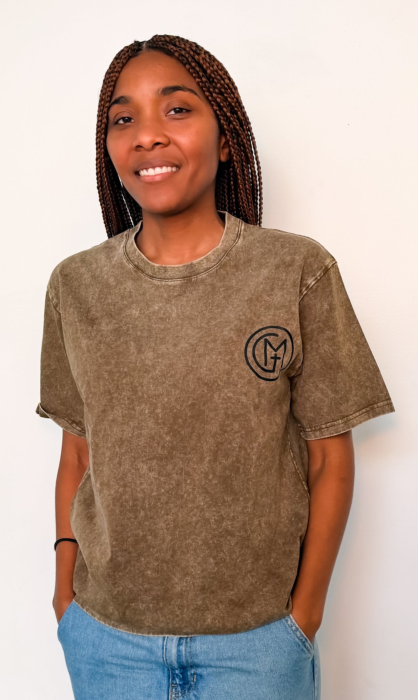 Rohi Shirt (Logo)