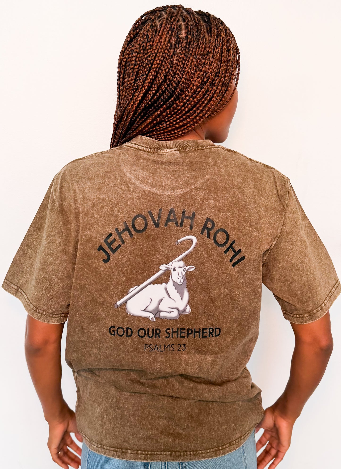 Rohi Shirt (Logo)