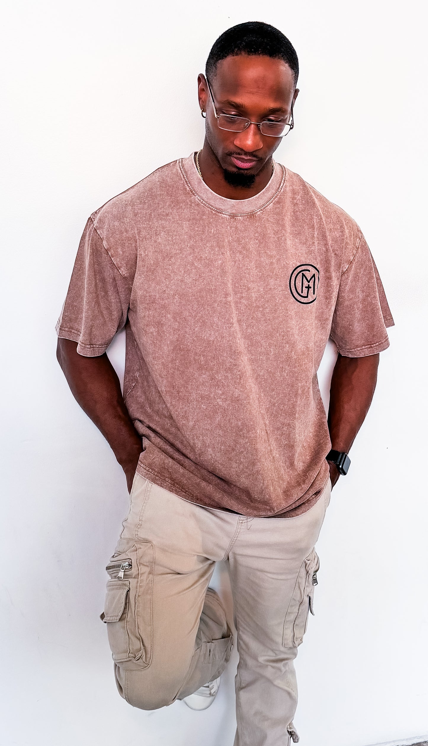Shalom Shirt (Logo)