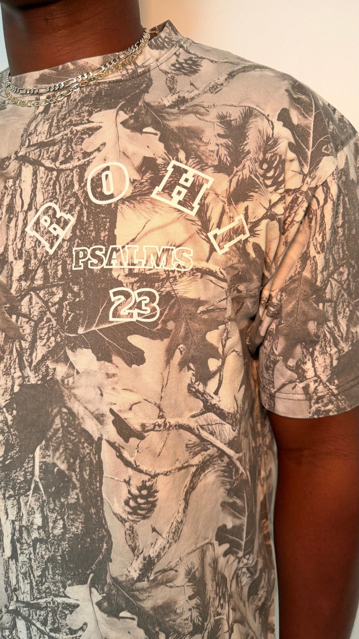 Rohi Shirt (Sport)