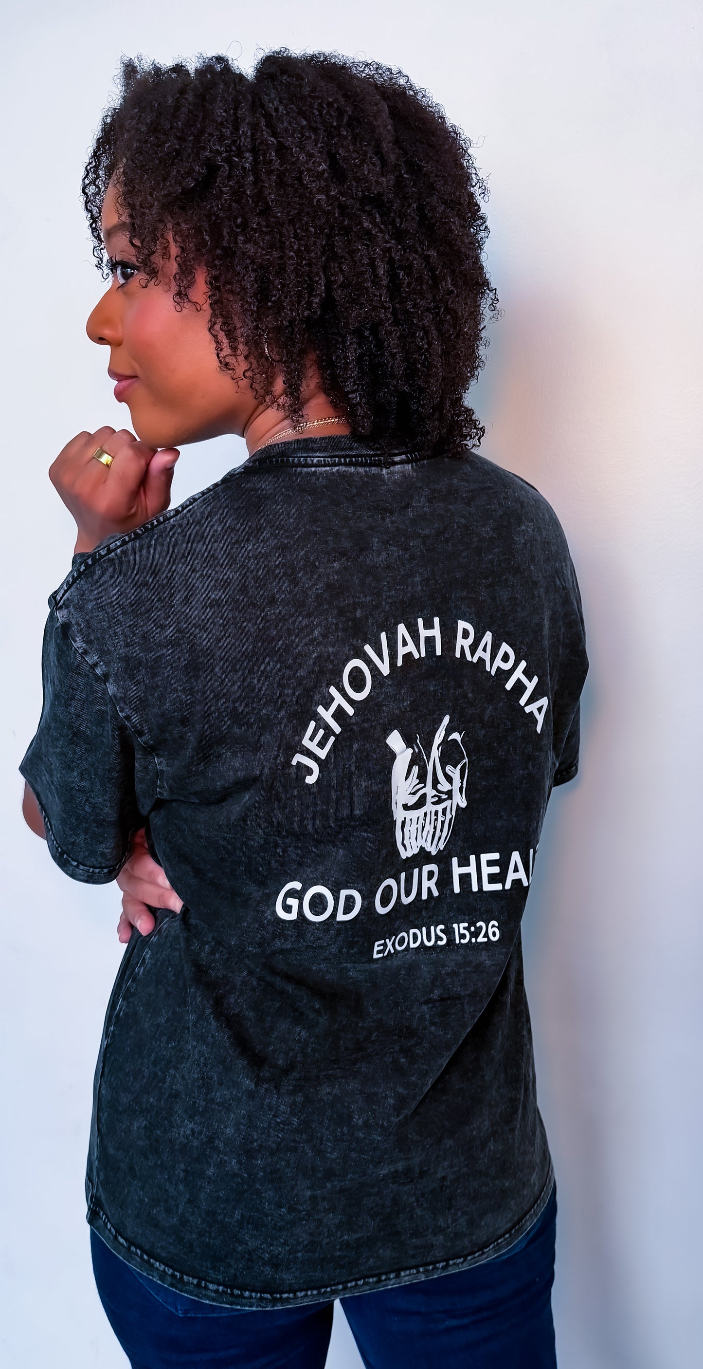 Rapha Shirt (Logo)