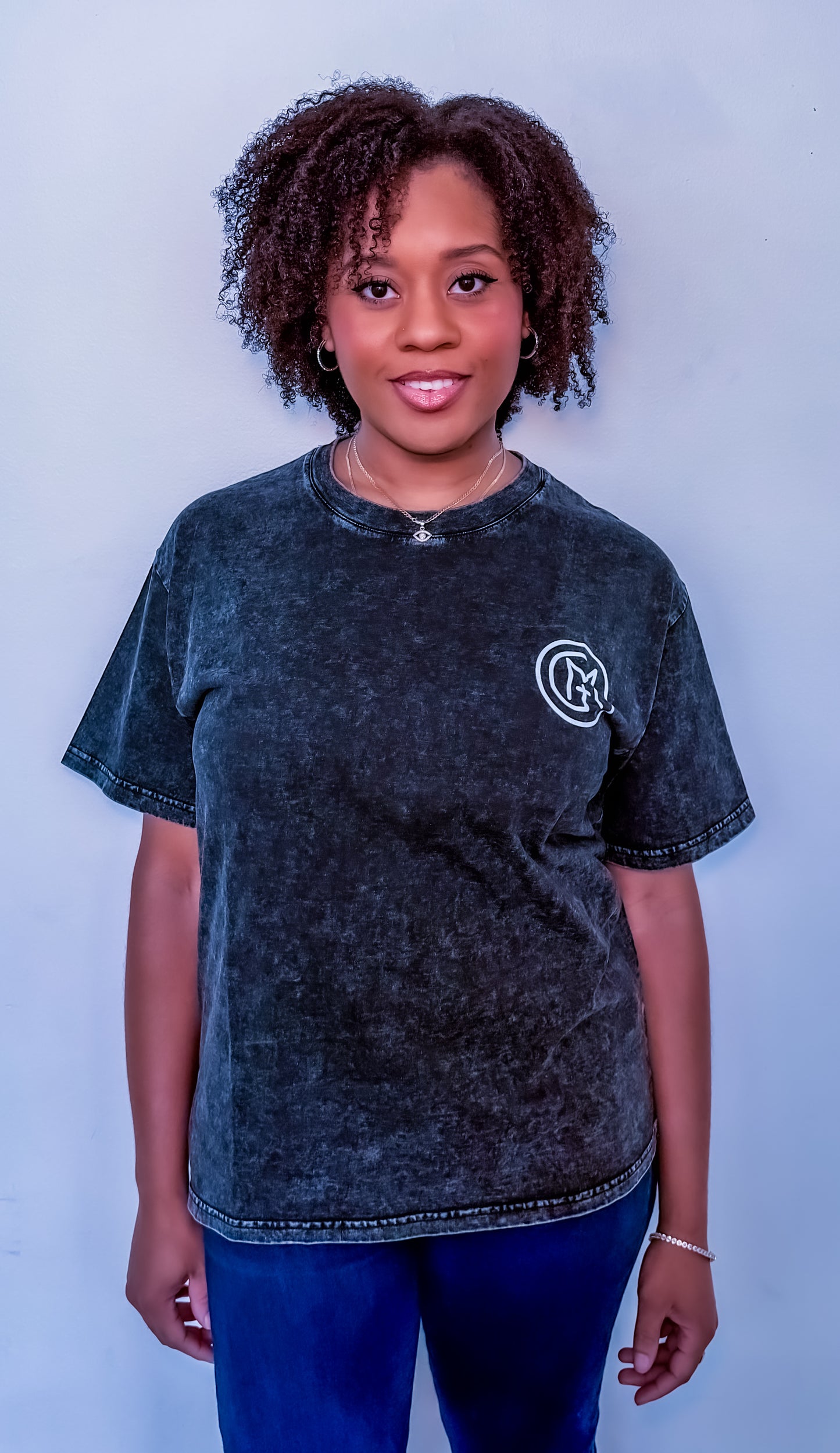 Rapha Shirt (Logo)