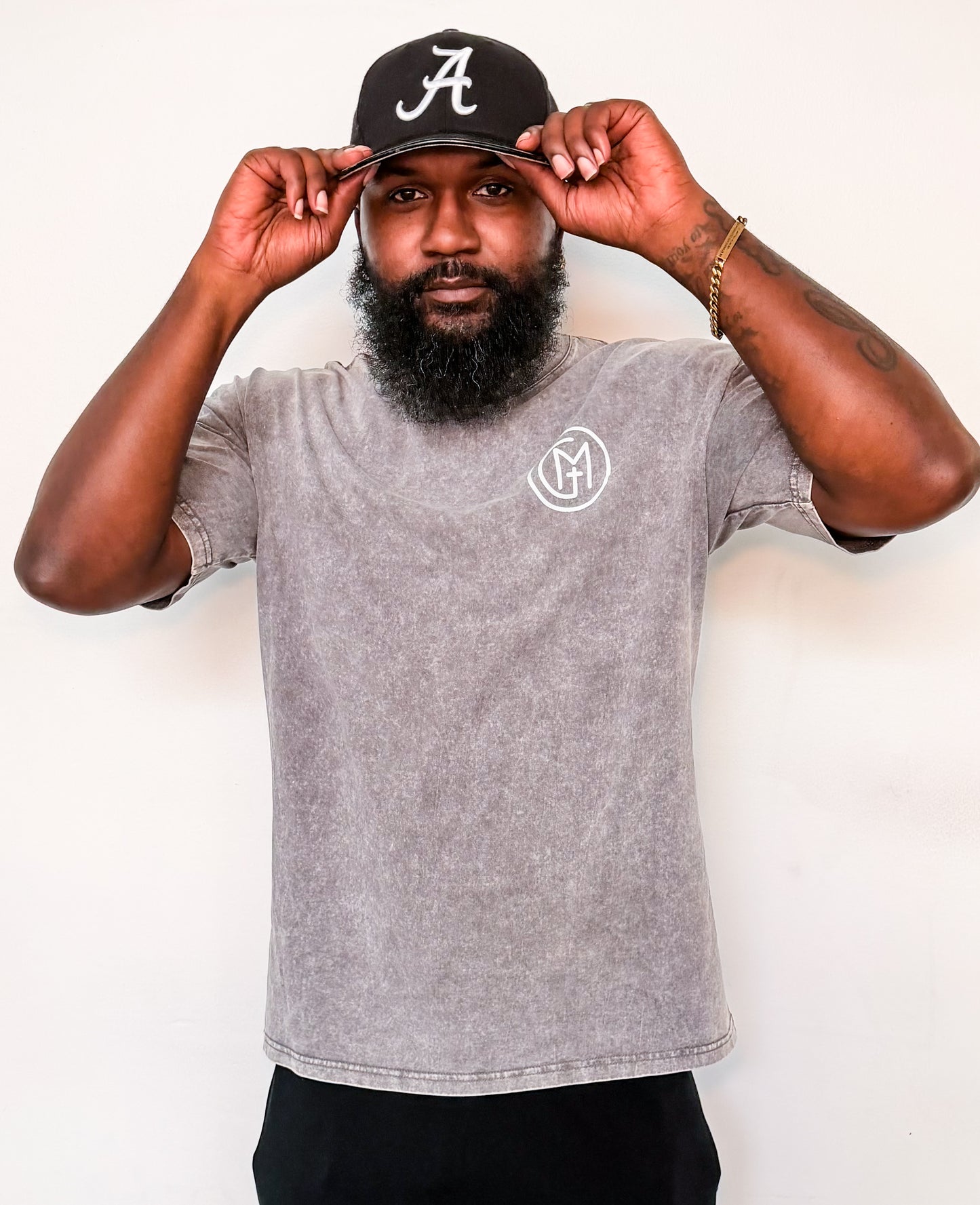 Roi Shirt (Logo)