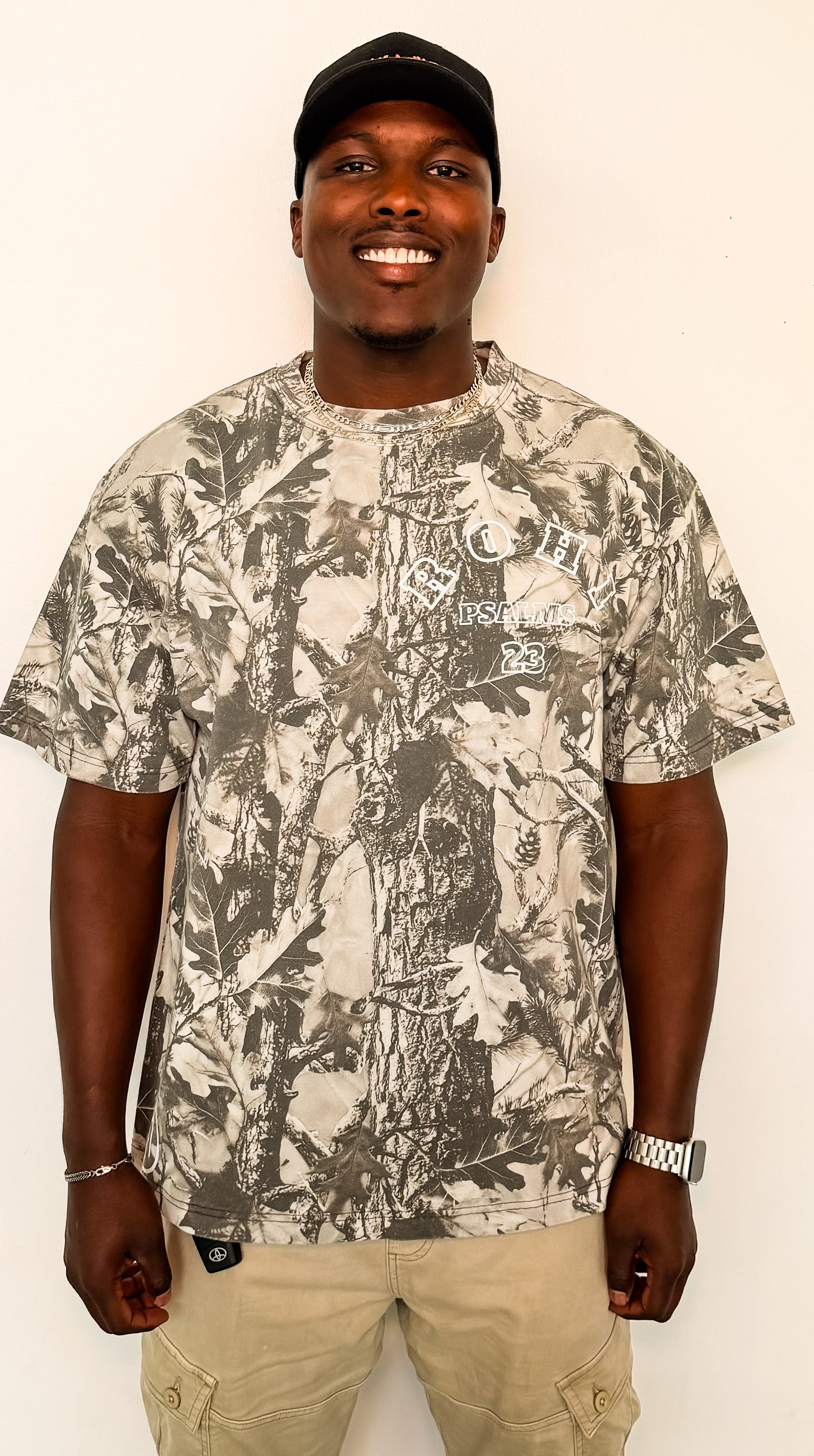 Rohi Shirt (Sport)