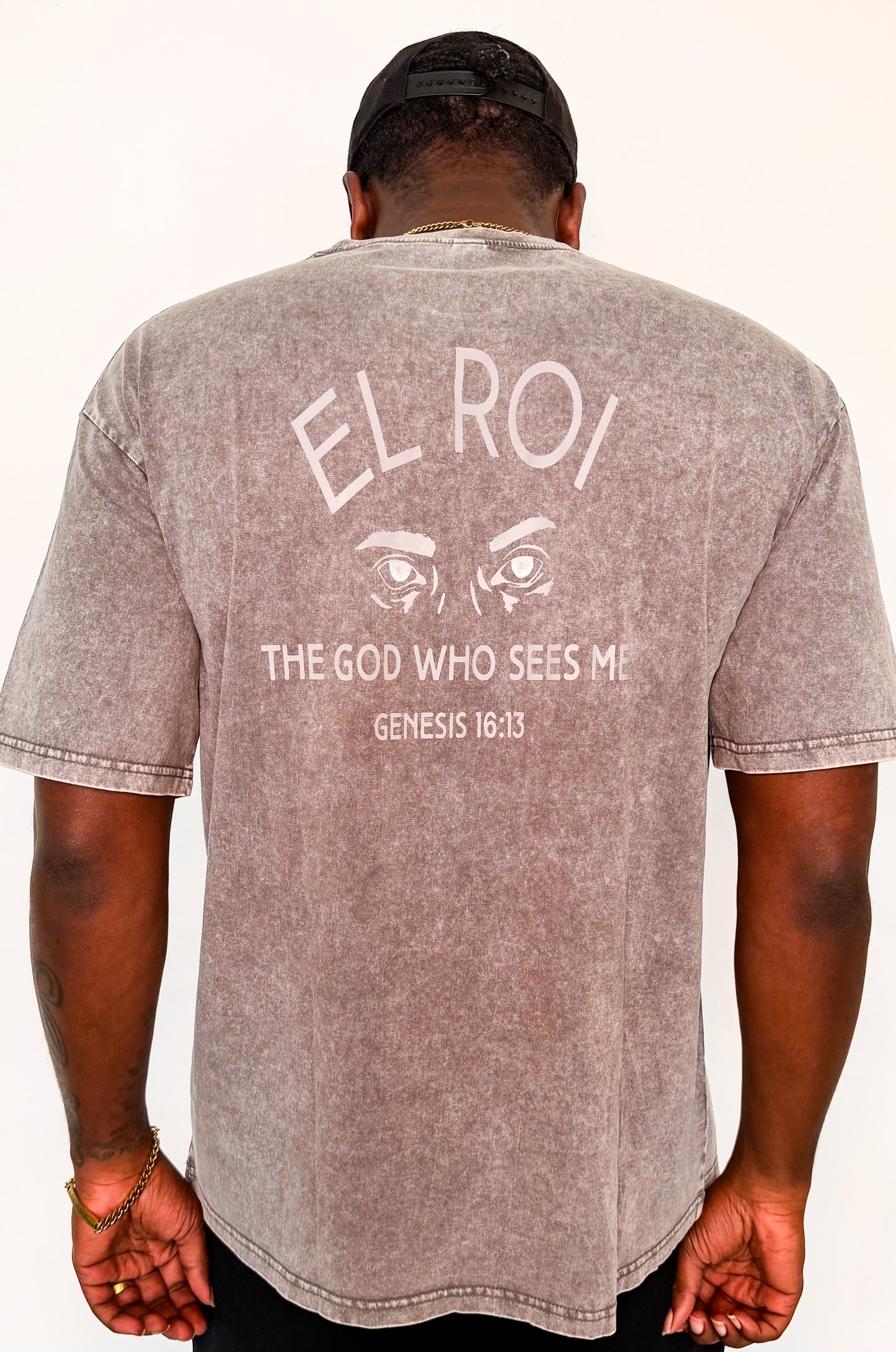 Roi Shirt (Logo)